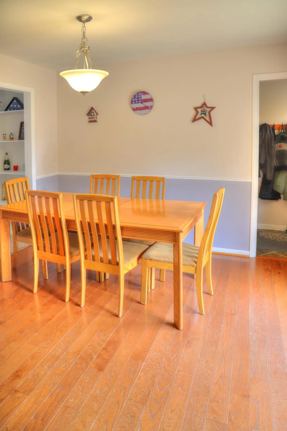 1817 S Walmont Road Summit Township, MI 49203