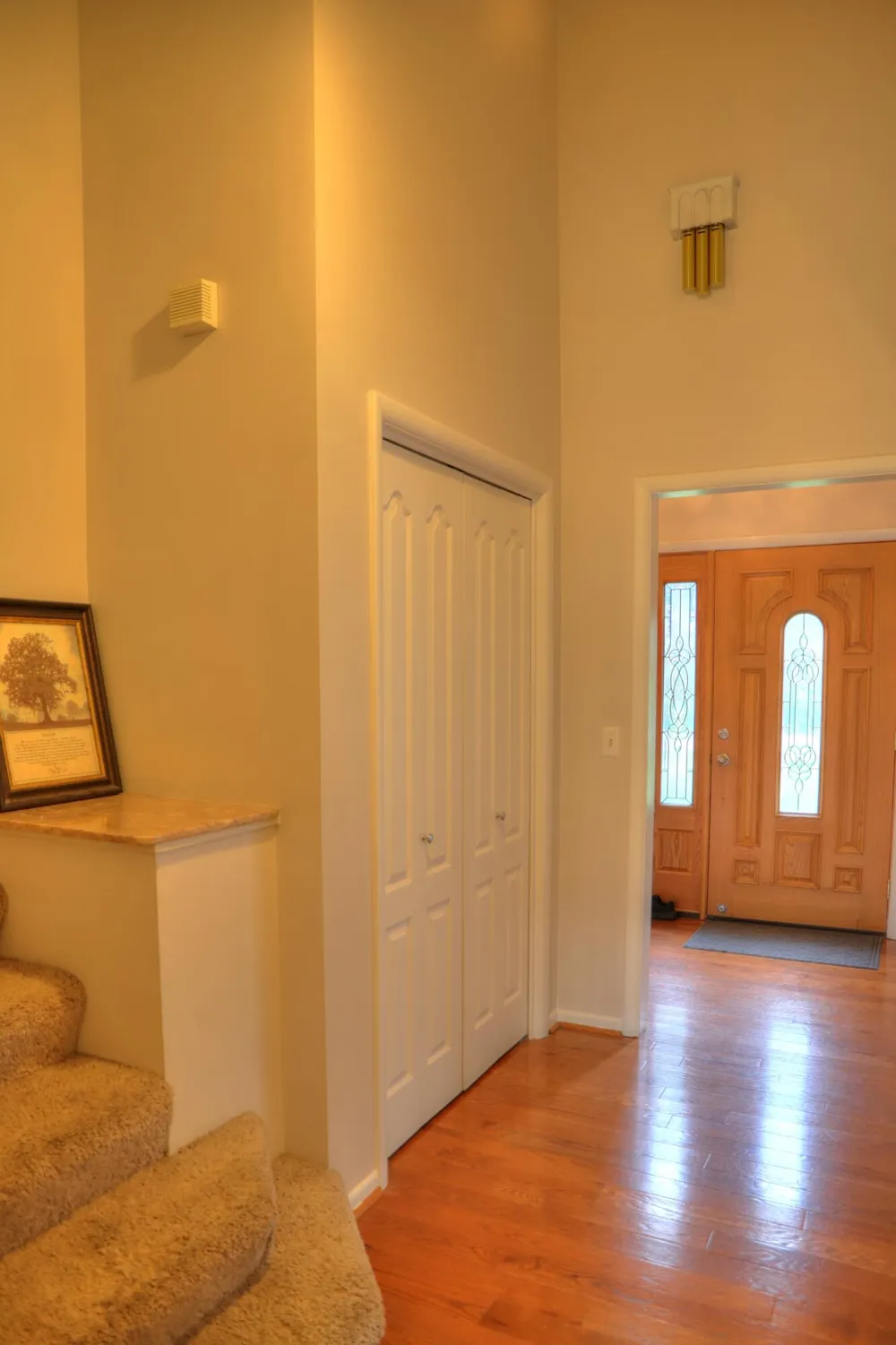 1817 S Walmont Road Summit Township, MI 49203