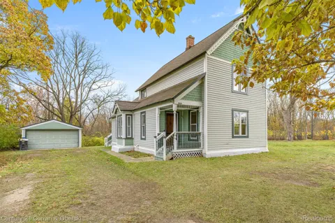 8004 Farmington Road
