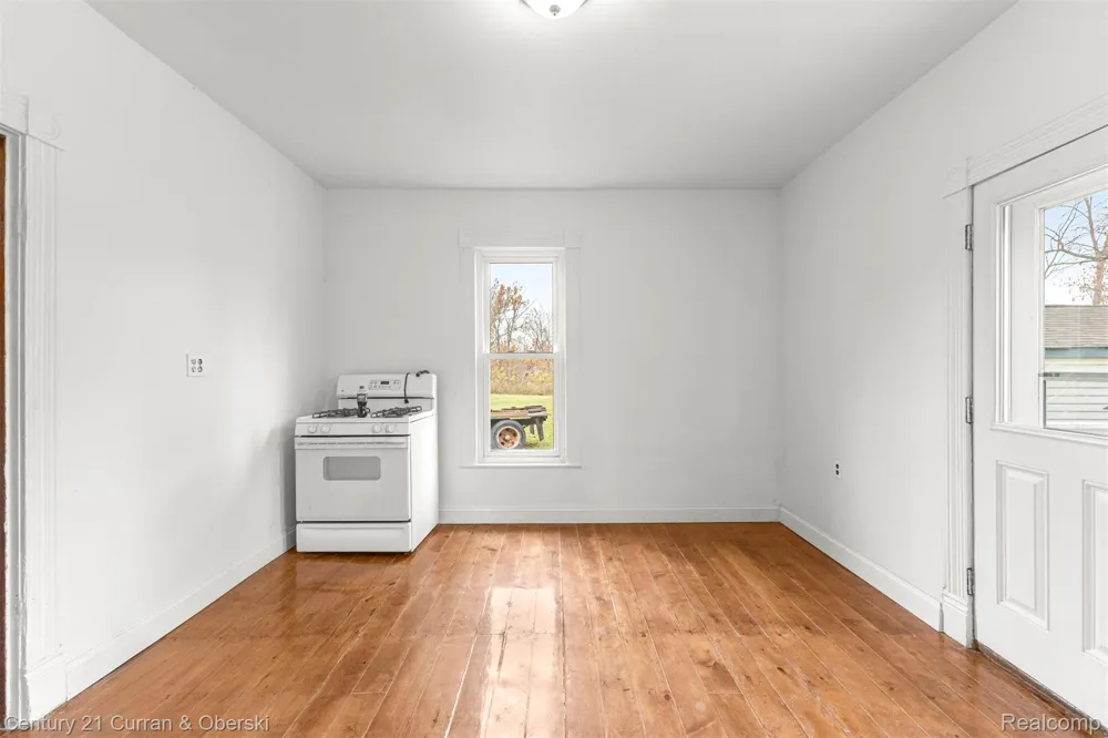 8004 Farmington Road Westland City, MI 48185