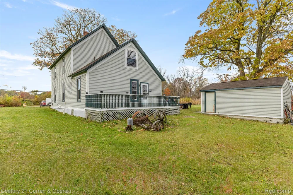 8004 Farmington Road Westland City, MI 48185