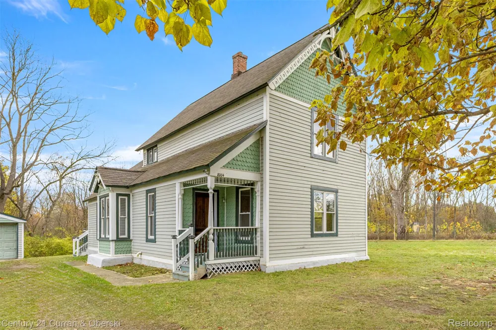 8004 Farmington Road Westland City, MI 48185