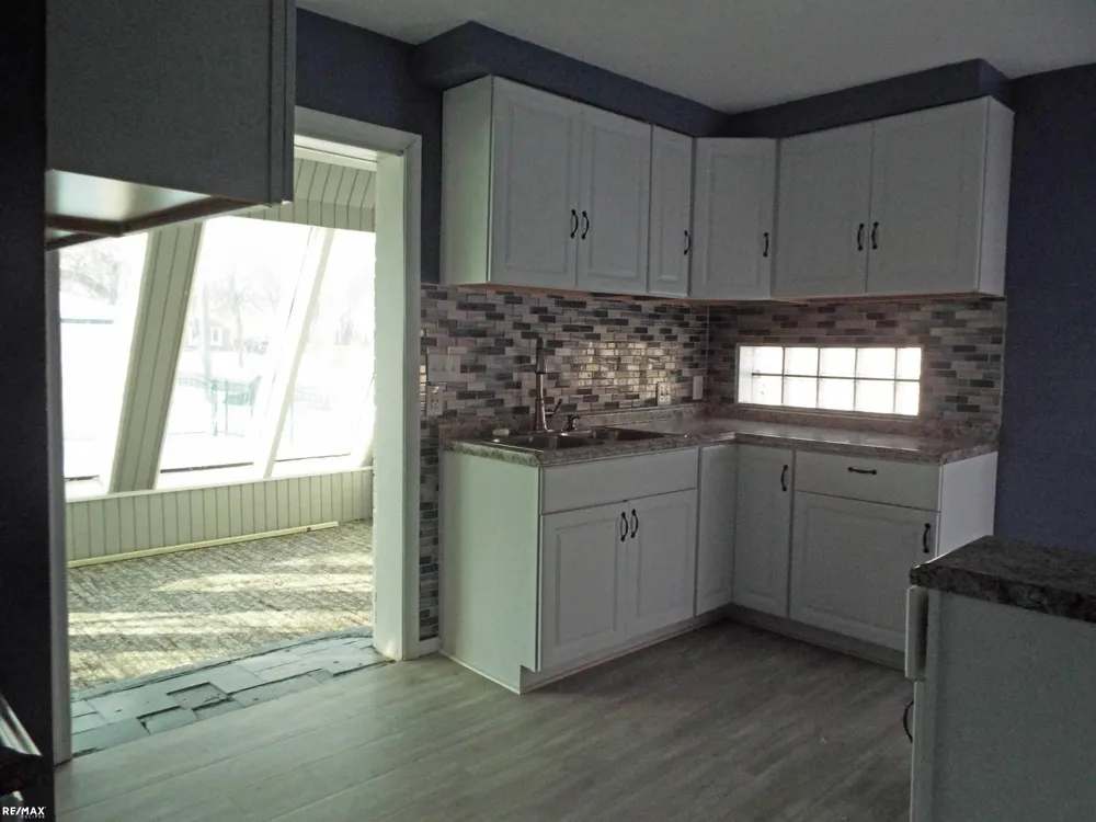 21102 Lancaster Street Harper Woods City, MI 48225