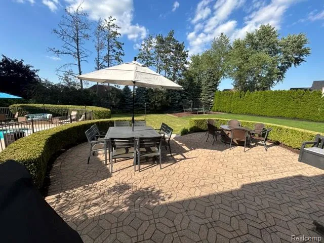 18987 Pine Lane Macomb Township, MI 48042