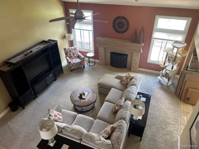 18987 Pine Lane Macomb Township, MI 48042