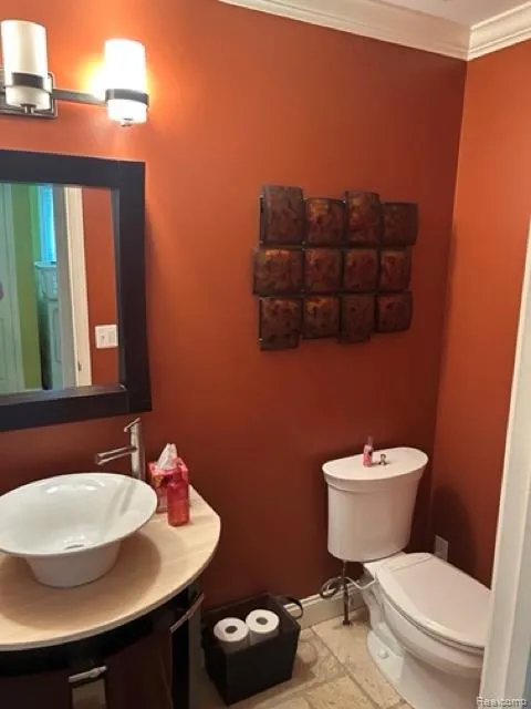 18987 Pine Lane Macomb Township, MI 48042