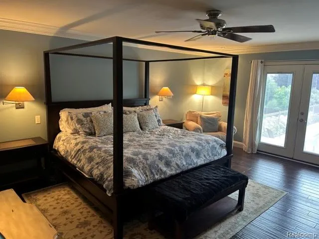 18987 Pine Lane Macomb Township, MI 48042