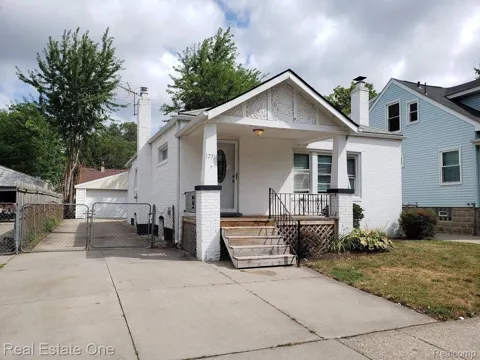 1771 Academy Street