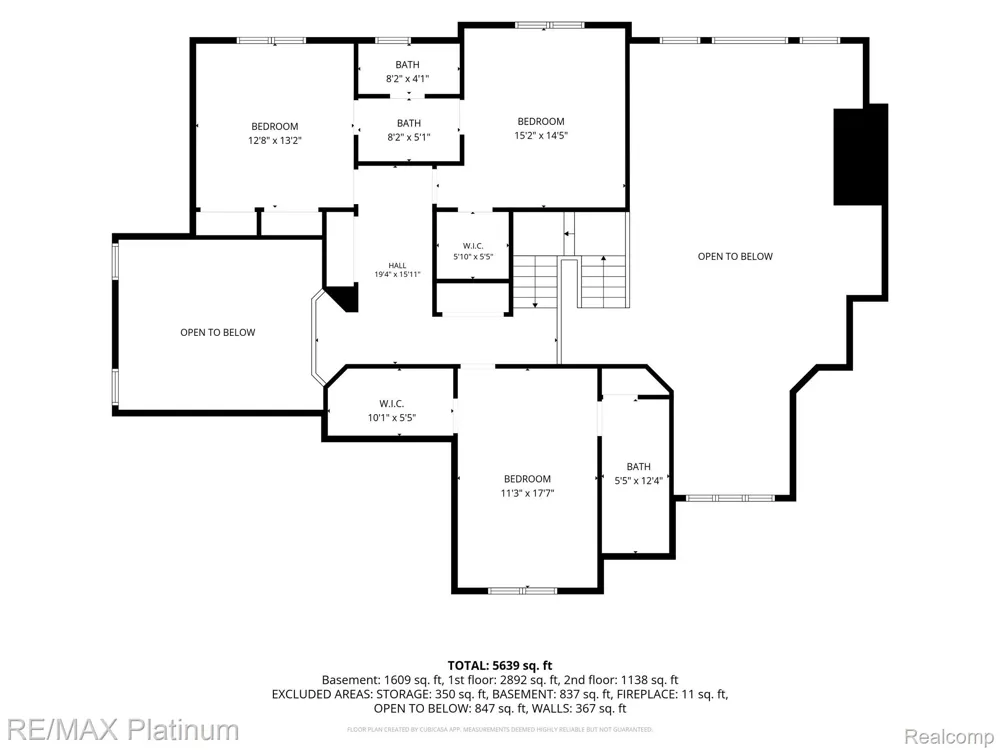 5458 Lake Ridge Drive Genoa Township, MI 48116