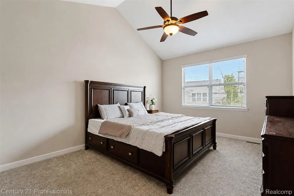 27089 Maxwell Court Novi City, MI 48374