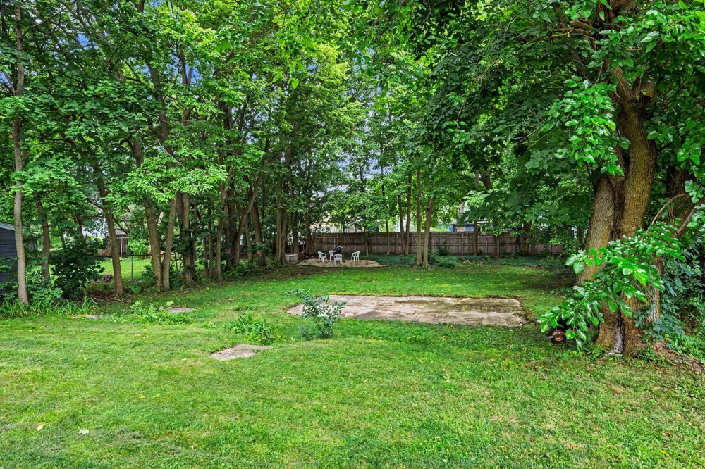 415 Glendale Boulevard Parchment City, MI 49004