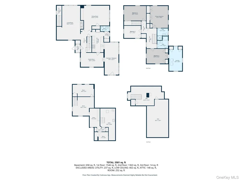 23 Westminster Road West Hempstead, NY 11552