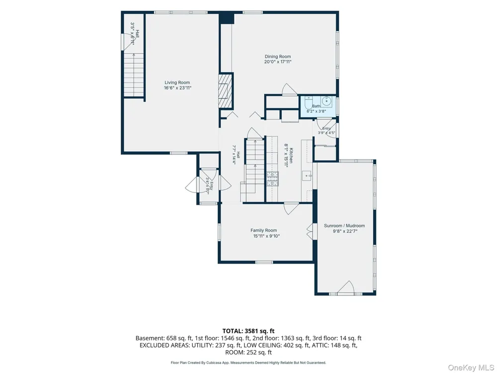 23 Westminster Road West Hempstead, NY 11552