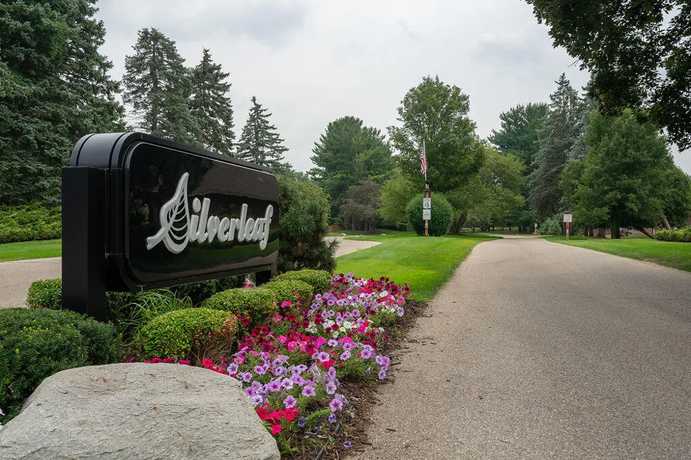 7028 Springtree Lane SW Byron Township, MI 49548