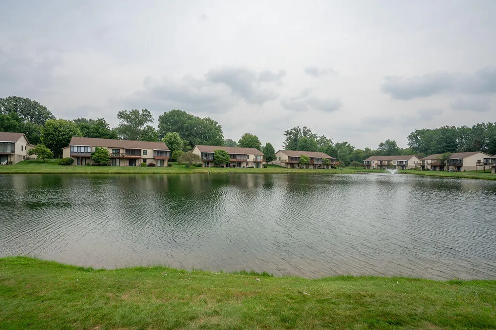 7028 Springtree Lane SW Byron Township, MI 49548