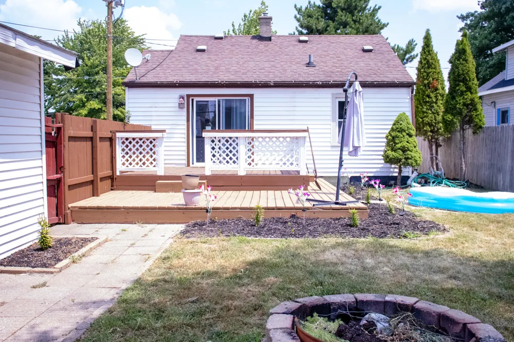 3649 Jefferson Avenue SE Wyoming City, MI 49548