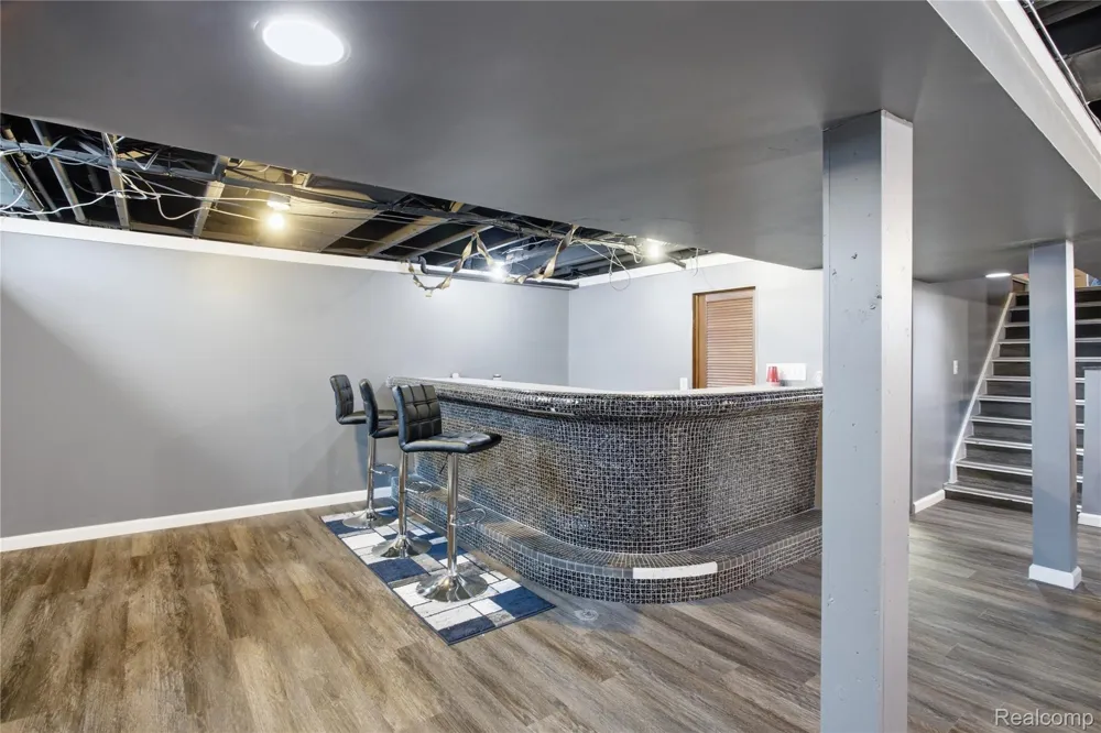 24575 Beck Avenue Eastpointe City, MI 48021