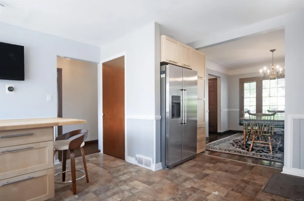 1723 Hawthorne Road Grosse Pointe Woods City, MI 48236