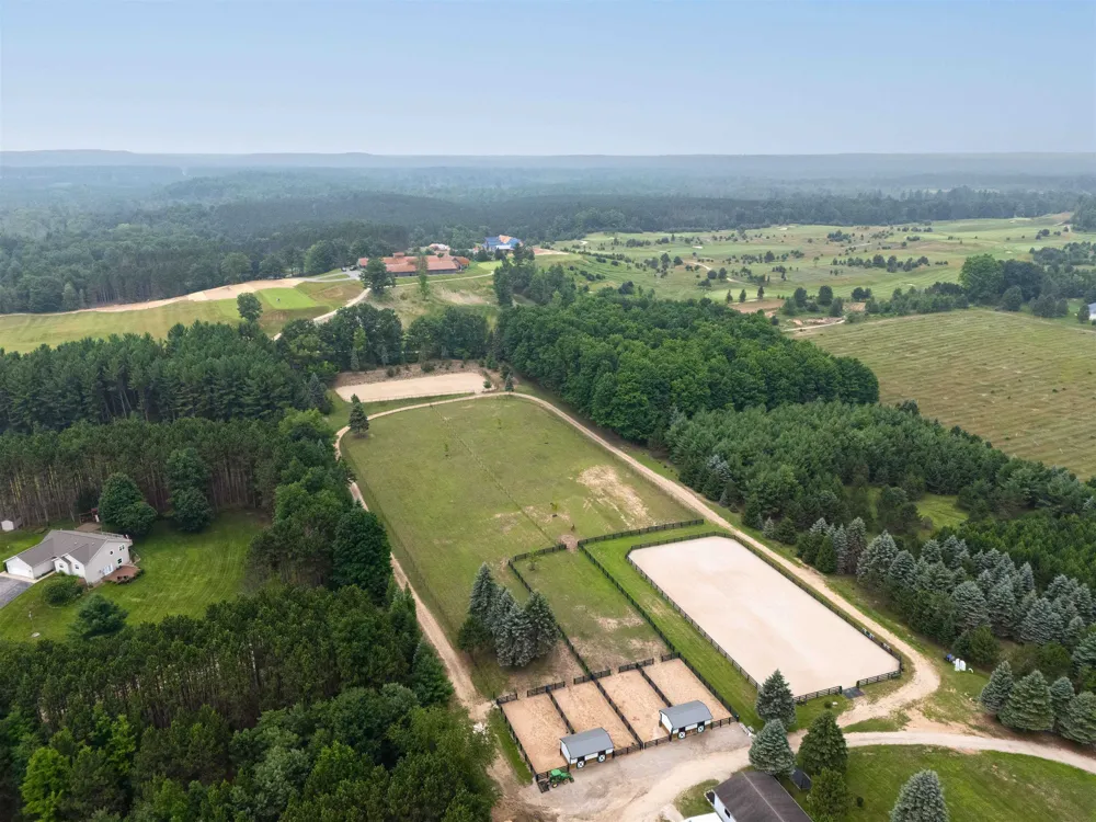 7692 Crisp Road Whitewater Township, MI 49690
