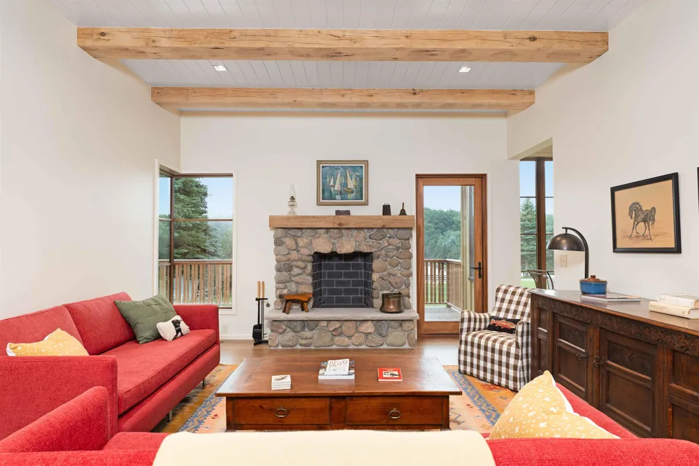 7692 Crisp Road Whitewater Township, MI 49690