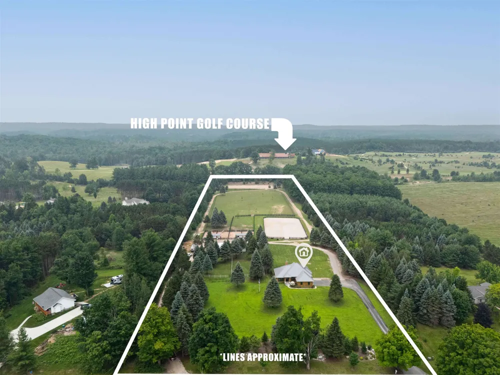 7692 Crisp Road Whitewater Township, MI 49690