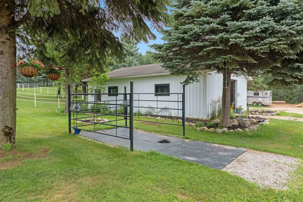7692 Crisp Road Whitewater Township, MI 49690