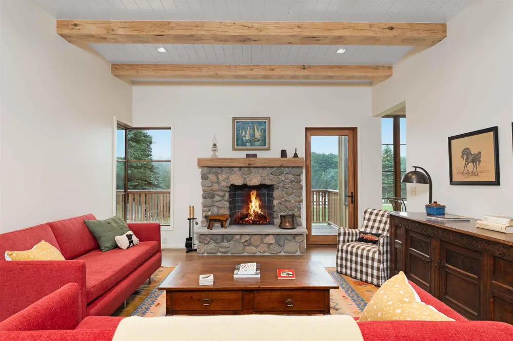 7692 Crisp Road Whitewater Township, MI 49690