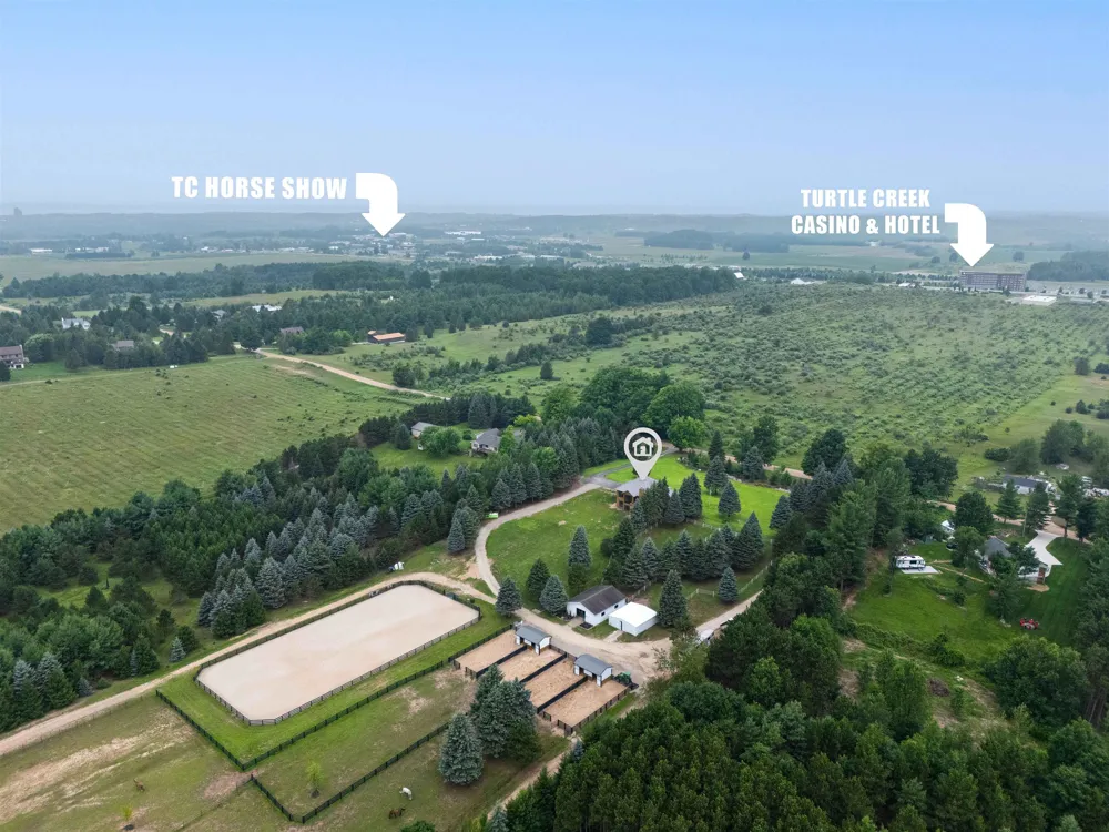 7692 Crisp Road Whitewater Township, MI 49690