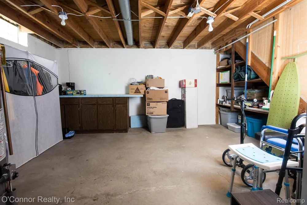 655 Georgia Avenue Marysville City, MI 48040