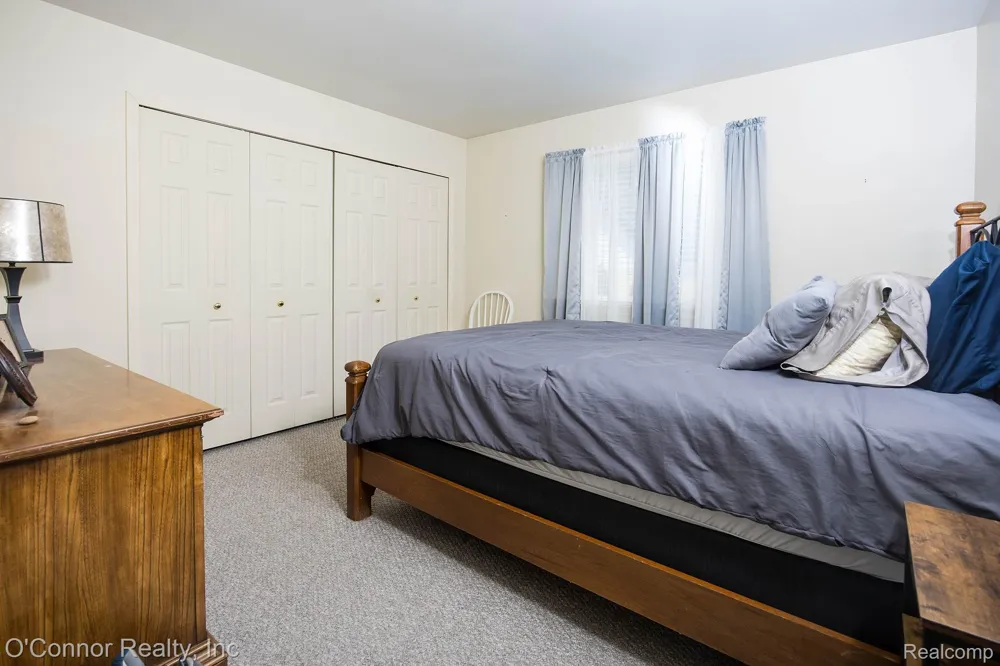 655 Georgia Avenue Marysville City, MI 48040