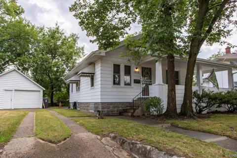 1919 Cartier Street