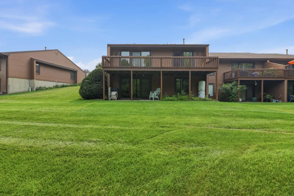 625 Maple Creek Drive #35 Holland City, MI 49423