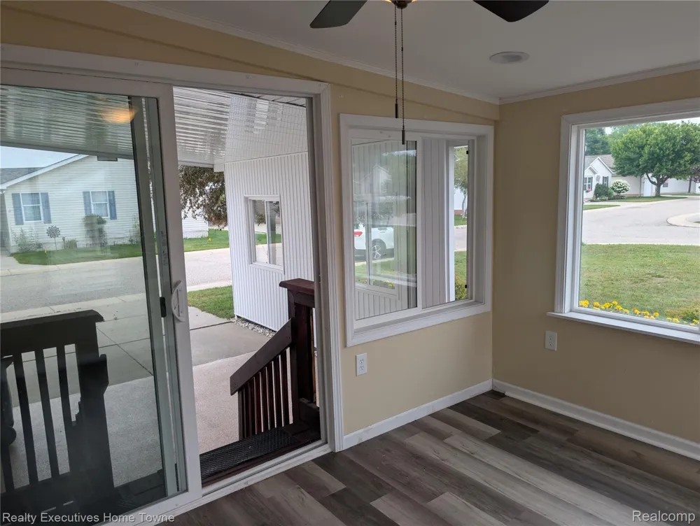6203 Square Lake Drive Drive Kimball Township, MI 48074
