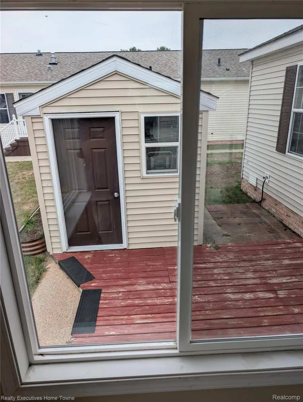6203 Square Lake Drive Drive Kimball Township, MI 48074