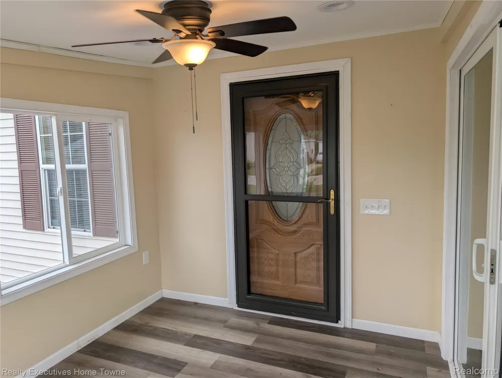 6203 Square Lake Drive Drive Kimball Township, MI 48074