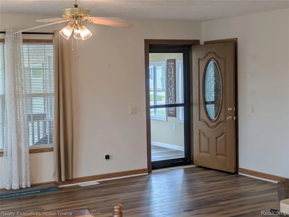 6203 Square Lake Drive Drive Kimball Township, MI 48074