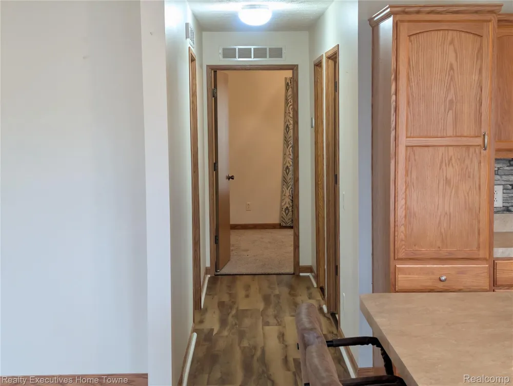 6203 Square Lake Drive Drive Kimball Township, MI 48074
