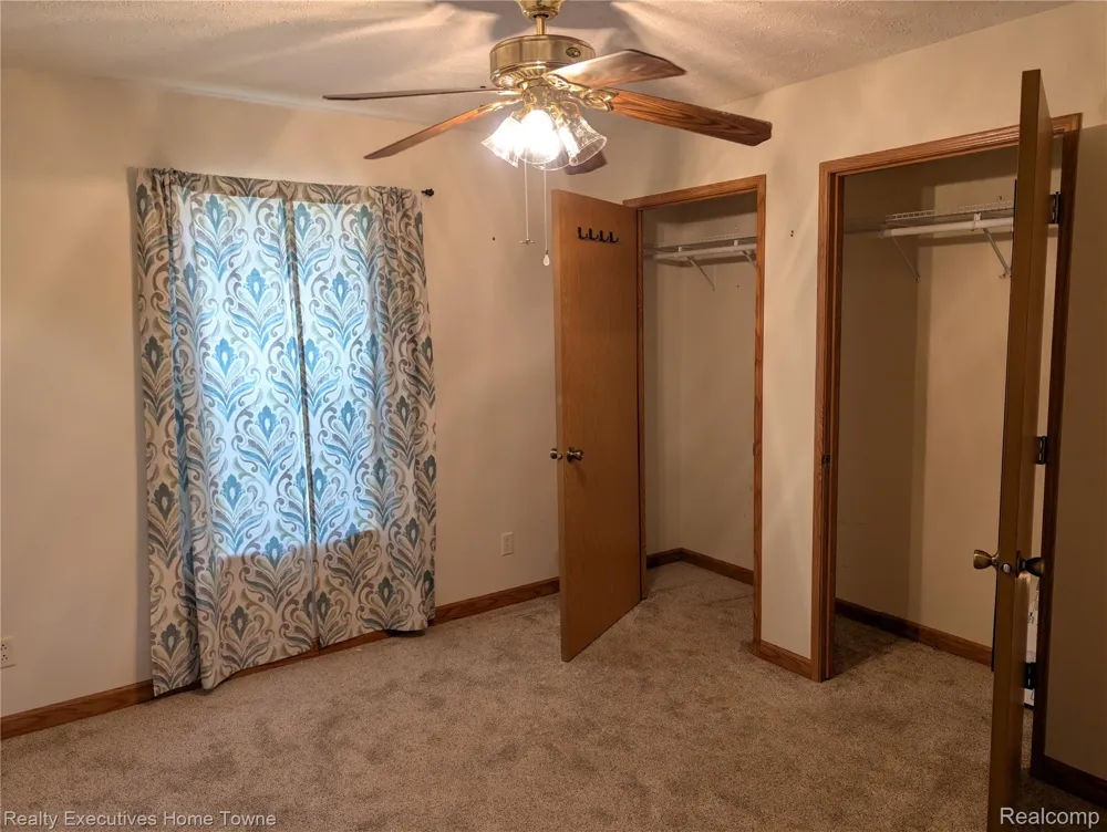 6203 Square Lake Drive Drive Kimball Township, MI 48074