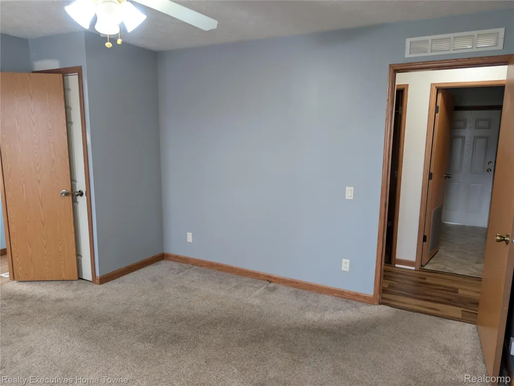 6203 Square Lake Drive Drive Kimball Township, MI 48074