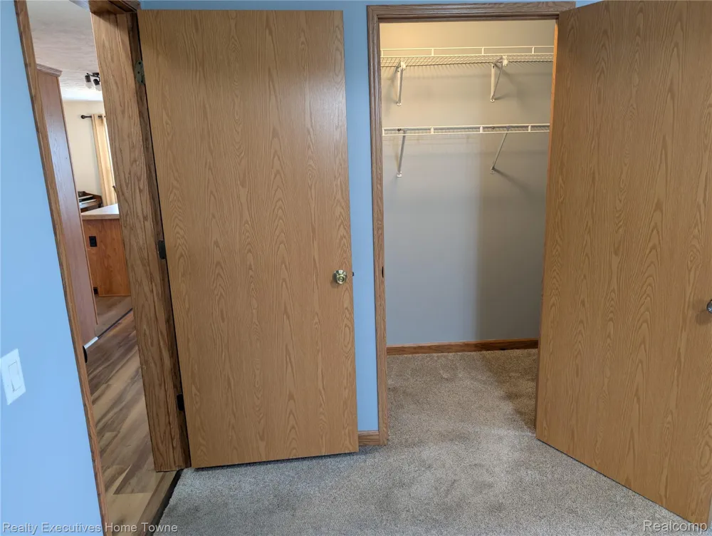 6203 Square Lake Drive Drive Kimball Township, MI 48074