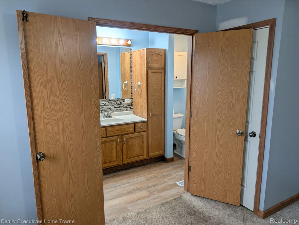 6203 Square Lake Drive Drive Kimball Township, MI 48074