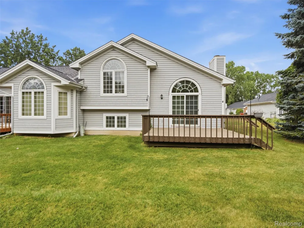 6346 Squire Lake Drive Mt Morris Township, MI 48433
