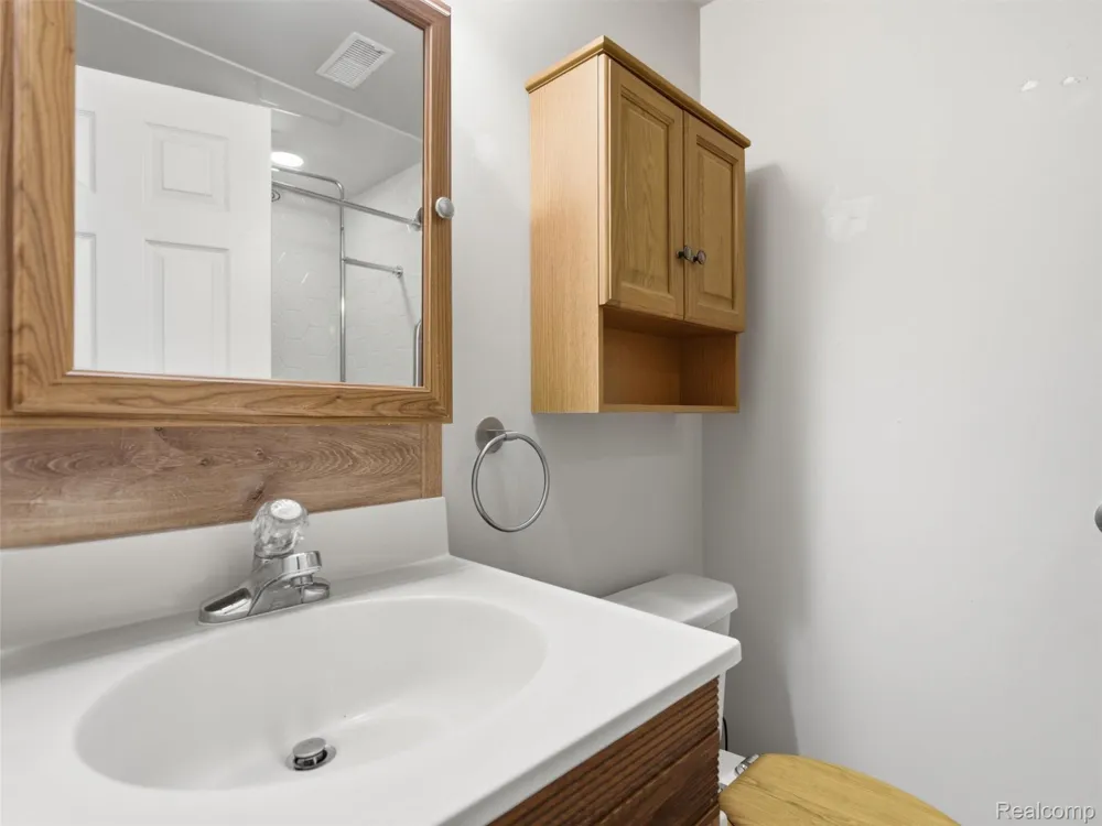 6346 Squire Lake Drive Mt Morris Township, MI 48433