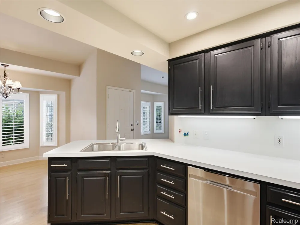 6346 Squire Lake Drive Mt Morris Township, MI 48433