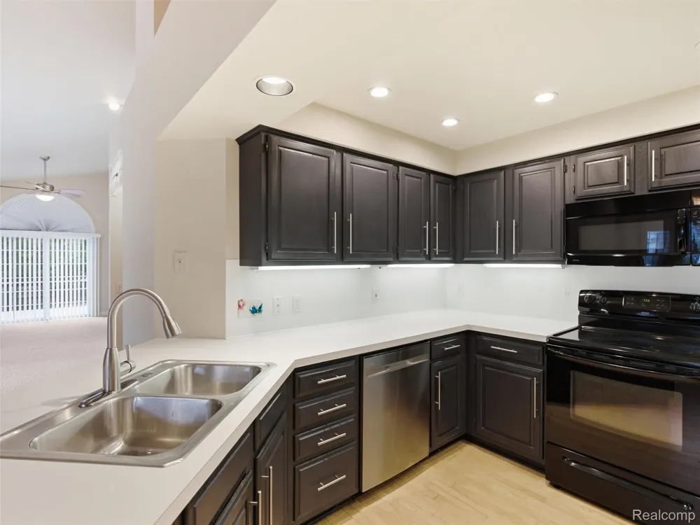 6346 Squire Lake Drive Mt Morris Township, MI 48433