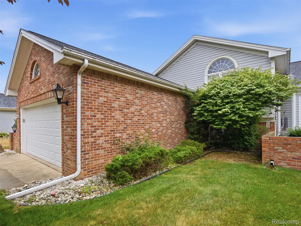 6346 Squire Lake Drive Mt Morris Township, MI 48433