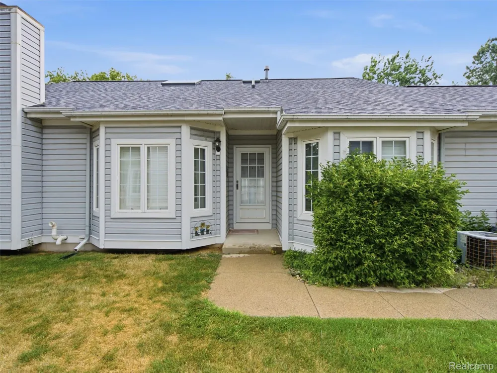 6346 Squire Lake Drive Mt Morris Township, MI 48433