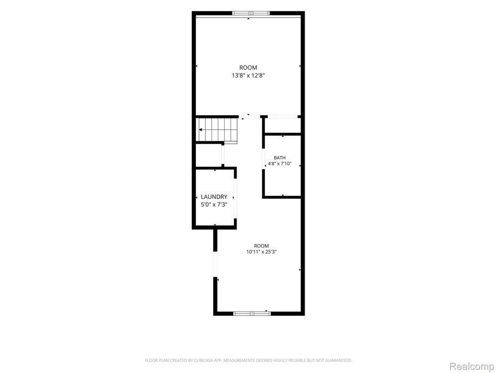 6346 Squire Lake Drive Mt Morris Township, MI 48433