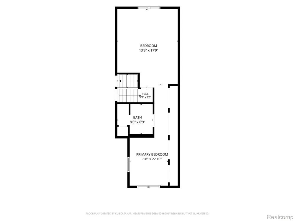 6346 Squire Lake Drive Mt Morris Township, MI 48433