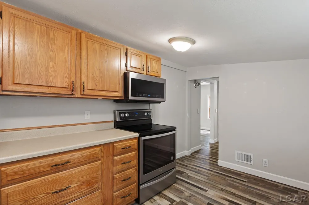 3066 Bent Oak Highway Adrian Township, MI 49221